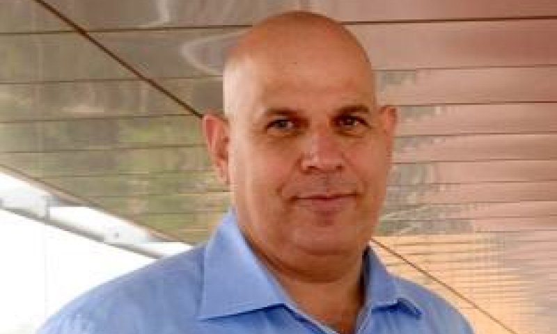 יצחק (חקי) הראל [צילום: דני מכליס]