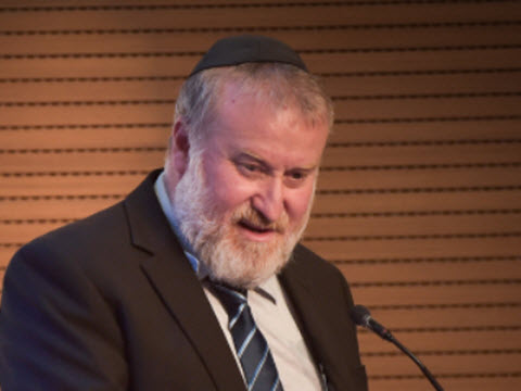 היועמ"ש מנדלבליט. הסכום לא משקף את הנזק ואינו מרתיע [צילום: מאיר וקנין/פלאש 90]