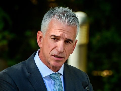 ברנע. מאות סוכנים ומהפכה שקטה [צילום: אבשלום ששוני/פלאש 90]