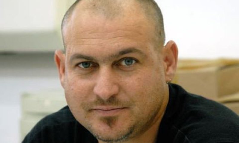 גילי כרמלי [צילום: יח"צ]
