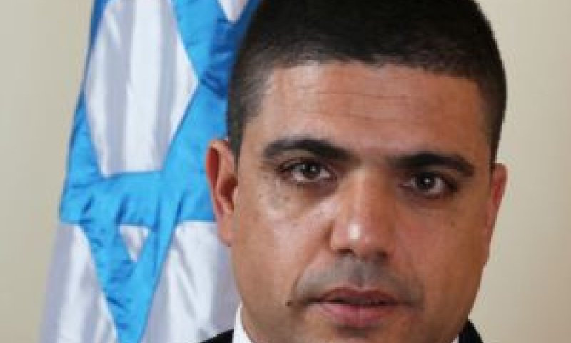 עוזיאל. 123 שופטים תחתיו