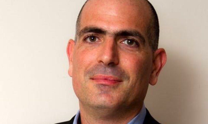 גיל אטיאס, מנכ"ל פורמה [צילום: יח"צ]
