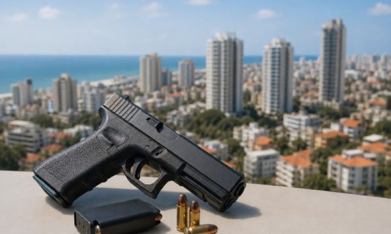 חדרה נכנסת לרשימה [עיבוד AI]