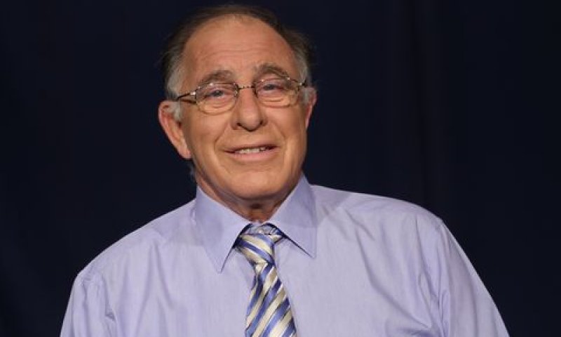 אלישע שפיגלמן ז"ל [צילום: אביב חופי]