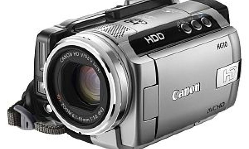 canon