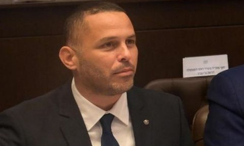 כחלון. צפויות עתירות לבג"ץ [צילום: עמוס בן-גרשום, לע"מ]