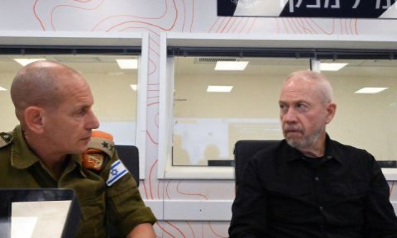 [צילום: אריאל חרמוני, משרד הביטחון]