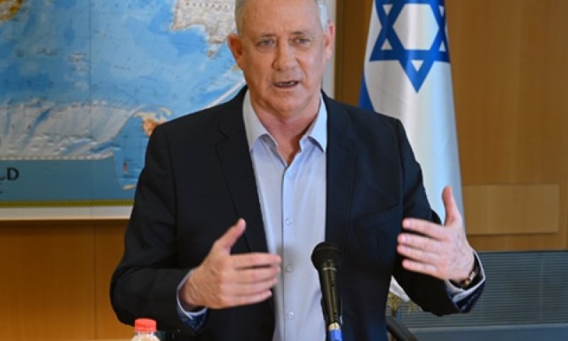 [צילום: אריאל חרמוני, משרד הביטחון]