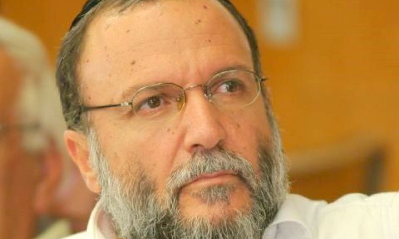 כהן. לא בוער [צילום: פלאש 90]