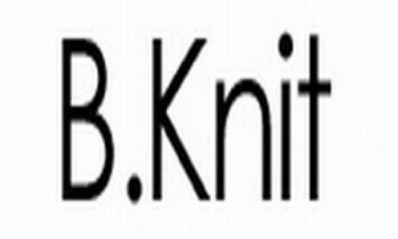 B.KNIT
