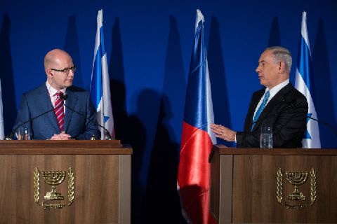 [צילום: פלאש 90]