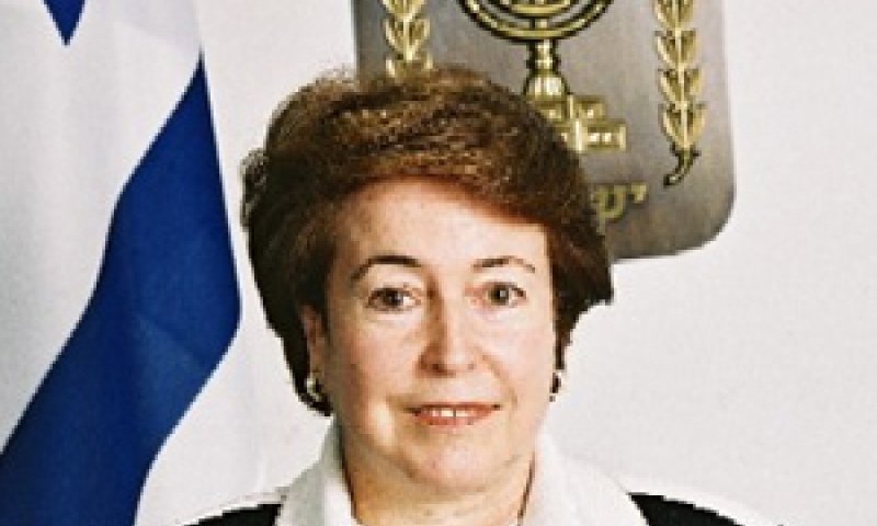 צור. יצירת נתק מוחלט בין העבר לעתיד [צילום: אתר הרשות השופטת]