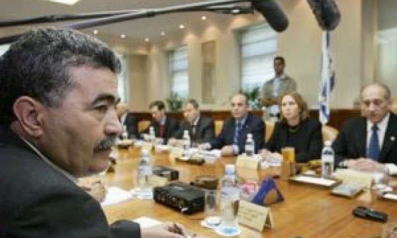 פרץ. העלאת מסים דיפרנציאלית [צילום: AP]