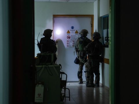 [צילום: דובר צה''ל]