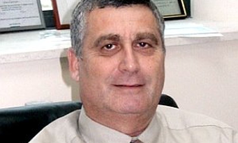 ראובן שליסל [צילום: יח"צ]