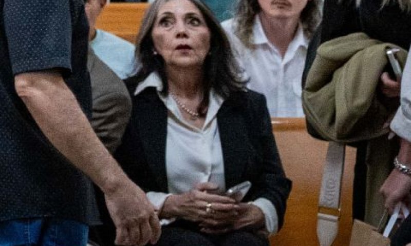 שמאלוב-ברקוביץ'. "יכולתי להמשיך את המאבק עוד לתקופה ארוכה" [צילום: חיים גולדברג/פלאש 90]
