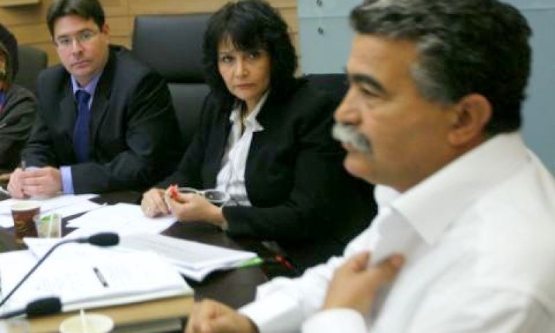 ועדת הכלכלה [צילום ארכיון: פלאש 90]