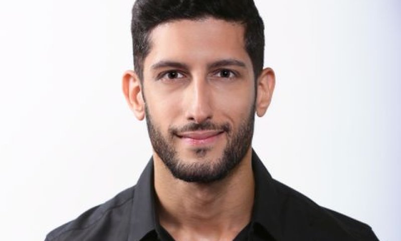 תומר ישראלי [צילום: שרונה אברהם]