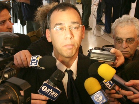 ניצן. אין הצדקה לסטיה מהמדיניות [צילום: פלאש 90]