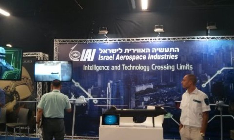 [צילום: אריאל י. לוין]