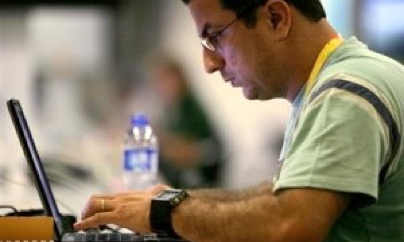 גלישה ארוכה יותר, אך מהנה [צילום: AP]