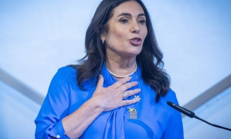 רגב. אין אפשרות לערער [צילום: חיים גולדברג, פלאש 90]