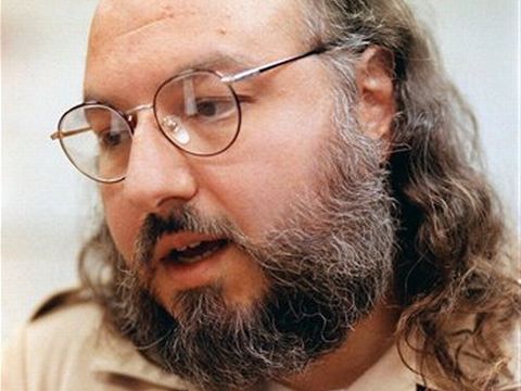 יהונתן פולארד [צילום: AP]