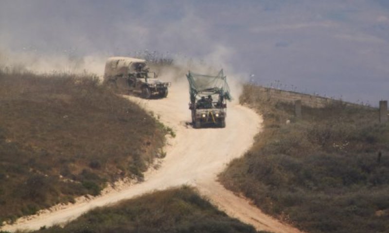 לקראת סבב שיחות נוסף [צילום: אריאל שליט/AP]