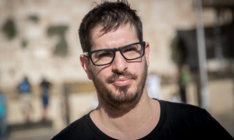 חוגג. "החברה חדלת פרעון" [צילום: יונתן זינדל, פלאש 90]