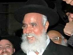 הרב שלמה מחפוד [צילום: עוזי ברק]