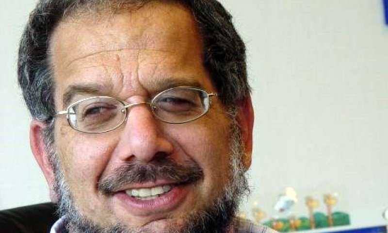 עמוס ענתות [צילום: יח"צ]