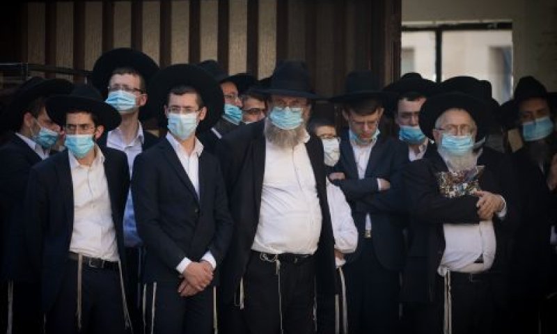 [צילום: יונתן זינדל, פלאש 90]