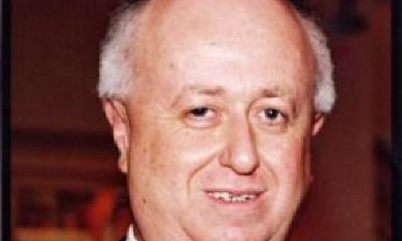 צבי וילדר [צילום: יח"צ]