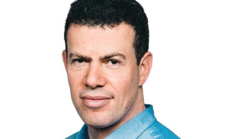 תומר בראל [צילום: Melio]