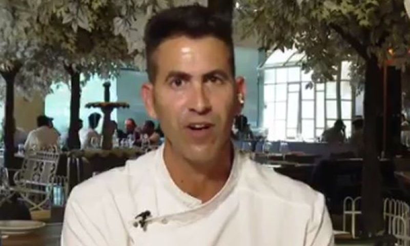 שגב. בשנים 2022-2019 [צילום: i24news]