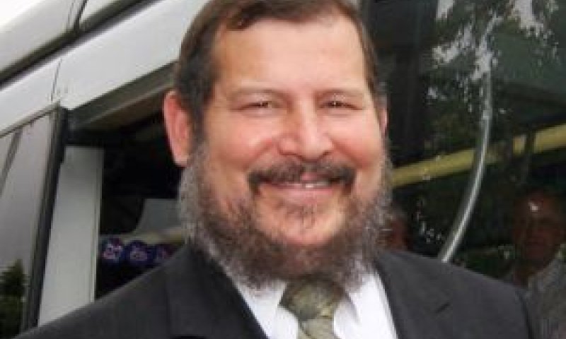 אורי לופוליאנסקי [צילום: ששון תירם]