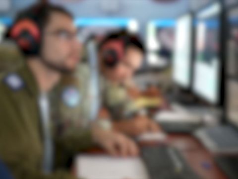 [צילום: משרד הביטחון]
