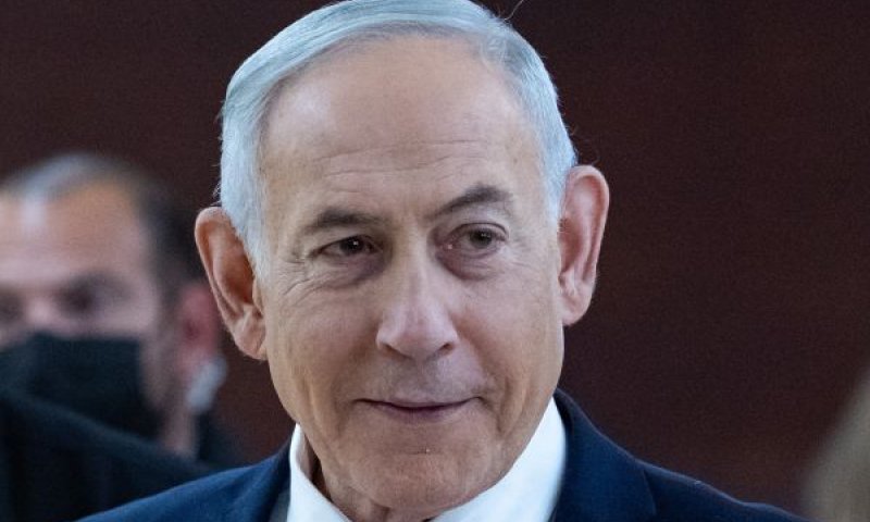 נתניהו. נמשיך לפעול בלבנון [צילום: יונתן זינדל/פלאש 90]