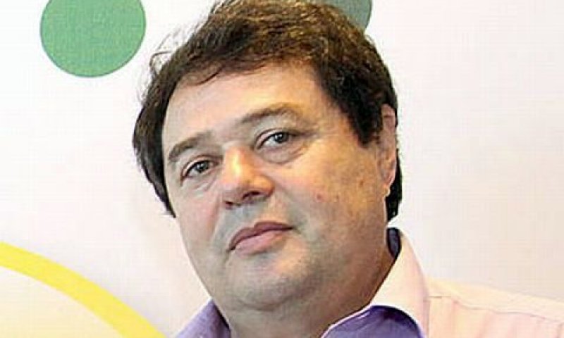 ישראל יניב, מנכ"ל דור אלון [ניב קנטור]