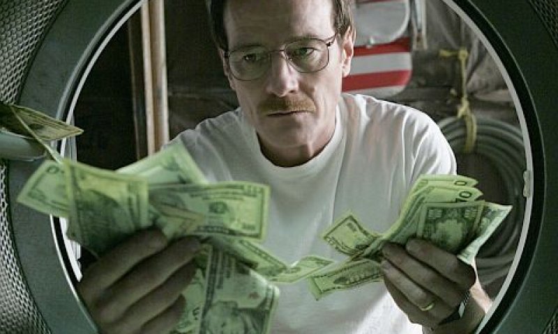 Breaking Bad מגיעה לישראל [צילום: יח"צ]