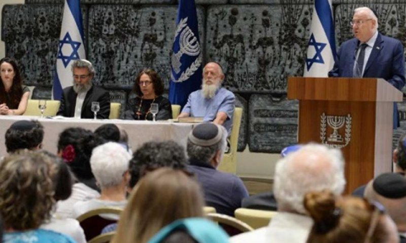 [צילום: מארק ניימן, לע"מ]