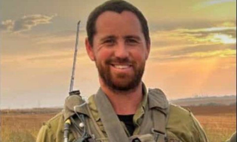 רס"ר (מיל') צביקה לביא