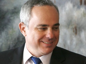 שטייניץ. ניסיון לחסוך? [צילום: פלאש 90]