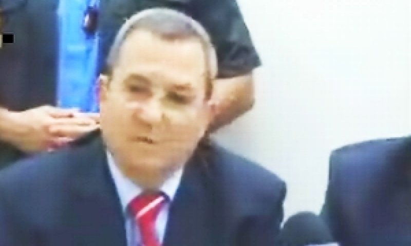 [צילום: ערוץ הכנסת]