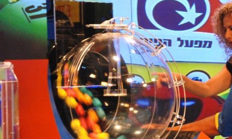 חלם - וזכה [צילום: שמוליק רחמני]