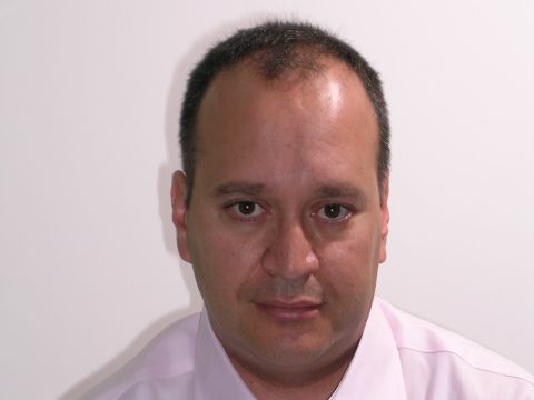 מנכ"ל כספי תעופה, אבי נחום [צילום: יח"צ]