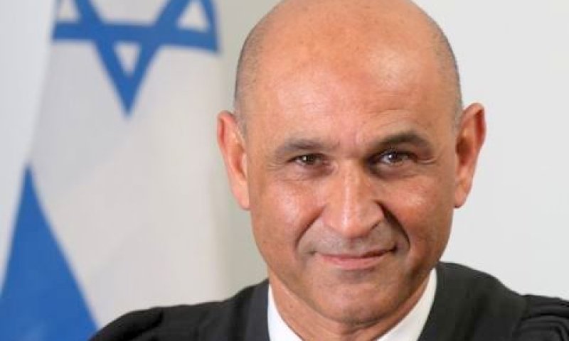 חן. משולחנה של [צילום: בוצ'צ'ו]