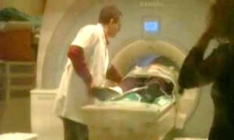 MRI
