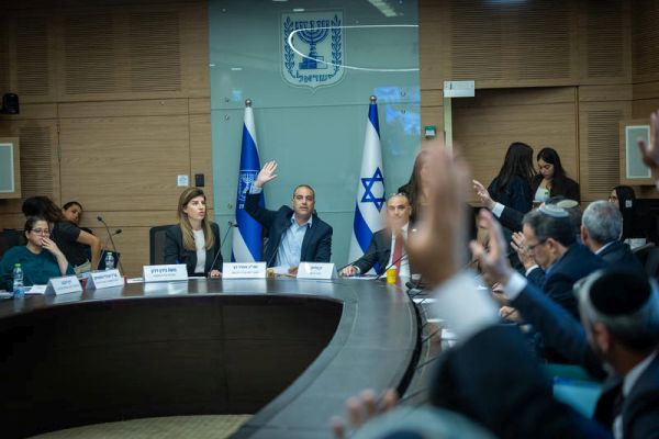 [צילום: יונתן זינדל/פלאש 90]