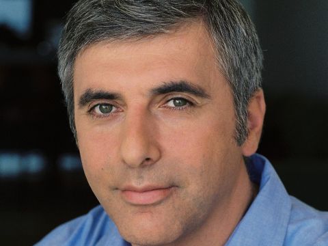 ליאוניד נבזלין [צילום: קרן נדב]